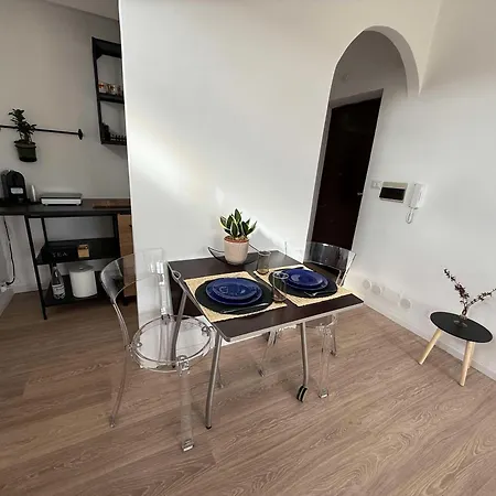 Maison Circe - Boutique Apartment *