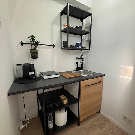 Apartment Maison Circe - Boutique