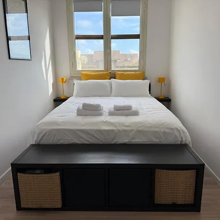 Maison Circe - Boutique Apartment