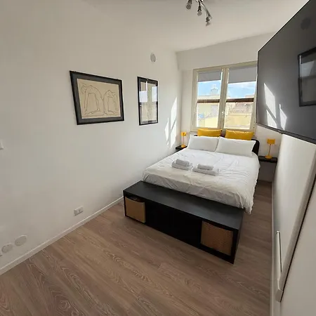 Maison Circe - Boutique Apartment *