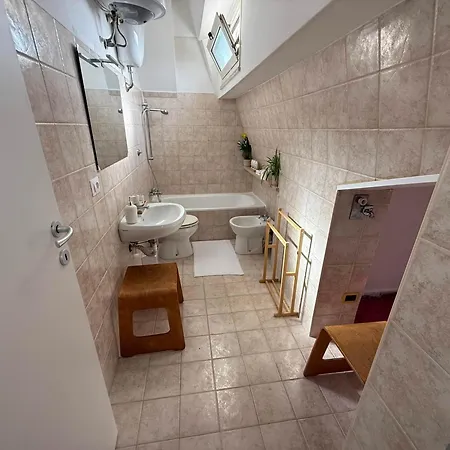 Maison Circe - Boutique Apartment *
